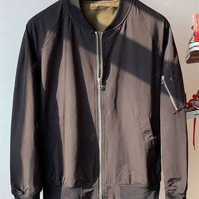 市场上装-夹克-休闲夹克 【实拍】