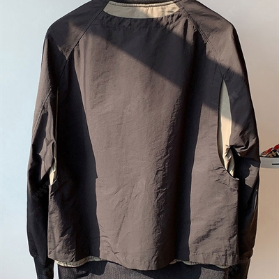 市场上装-夹克-休闲夹克 【实拍】