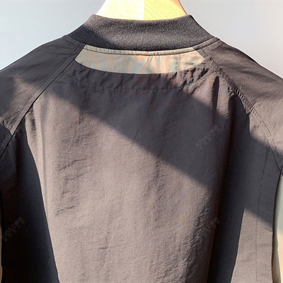 市场上装-夹克-休闲夹克 【实拍】