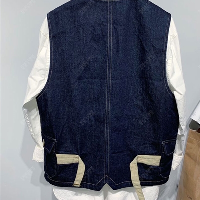 市场上装-马夹-休闲马夹 【实拍】