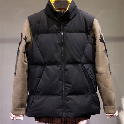 市场上装-马夹-休闲马夹 【实拍】