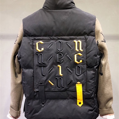 市场上装-马夹-休闲马夹 【实拍】