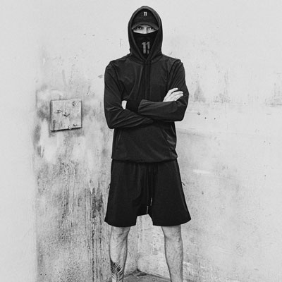 欧美《11 by Boris Bidjan Saberi》2020春夏休闲运动男装