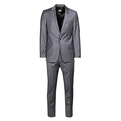 2021春夏_Karl Lagerfeld_西服套装_欧洲大牌资料