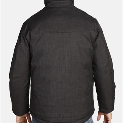 市场上装-棉衣/羽绒服-外贸商务棉服