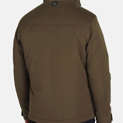 市场上装-棉衣/羽绒服-外贸商务棉服