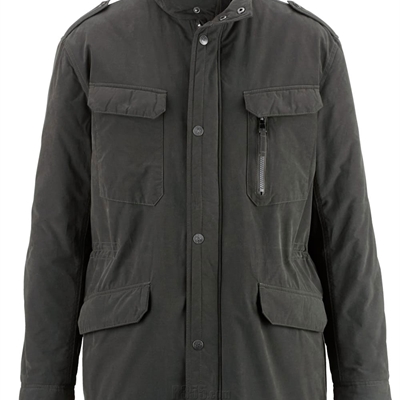 市场上装-棉衣/羽绒服-外贸商务棉服