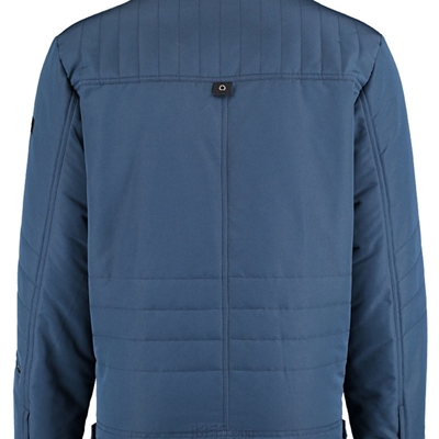 市场上装-棉衣/羽绒服-外贸商务棉服