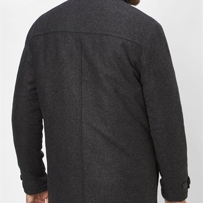 市场上装-棉衣/羽绒服-外贸商务棉服