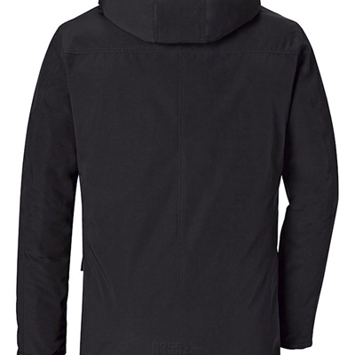 市场上装-棉衣/羽绒服-外贸商务棉服