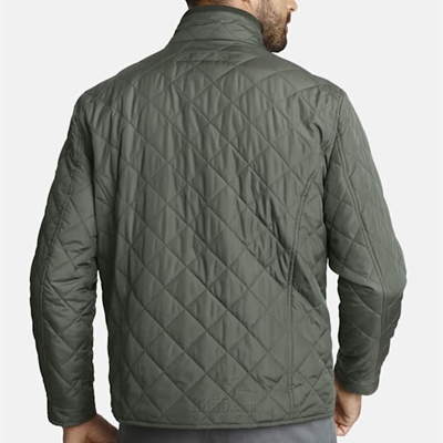 市场上装-棉衣/羽绒服-外贸商务棉服