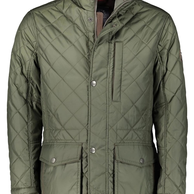 市场上装-棉衣/羽绒服-外贸商务棉服