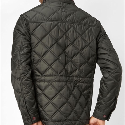 市场上装-棉衣/羽绒服-外贸商务棉服