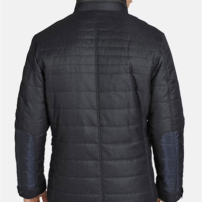 市场上装-棉衣/羽绒服-外贸商务棉服