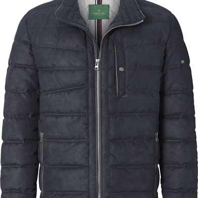 市场上装-棉衣/羽绒服-外贸商务棉服