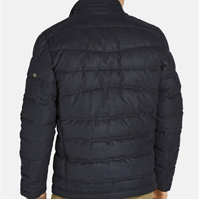 市场上装-棉衣/羽绒服-外贸商务棉服