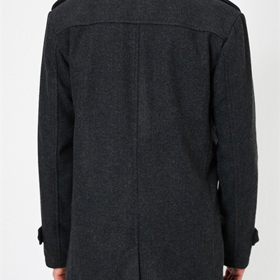 市场上装-中长外套-外贸商务中长