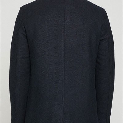 市场上装-中长外套-外贸商务中长