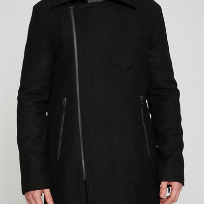 市场上装-中长外套-外贸商务中长