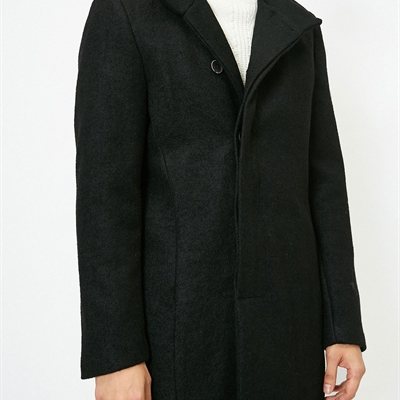 市场上装-中长外套-外贸商务中长