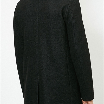 市场上装-中长外套-外贸商务中长