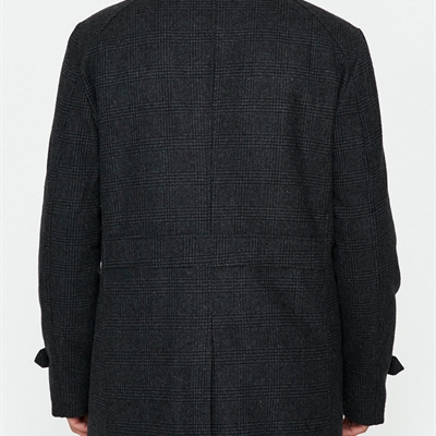 市场上装-中长外套-外贸商务中长