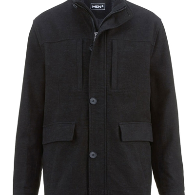 市场上装-中长外套-外贸商务中长