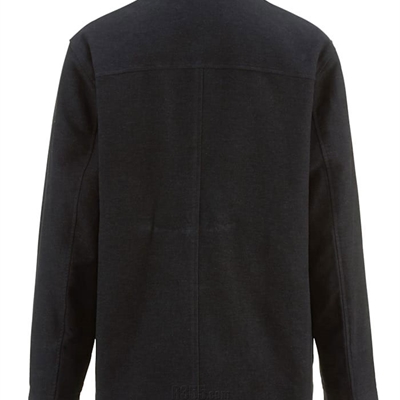 市场上装-中长外套-外贸商务中长