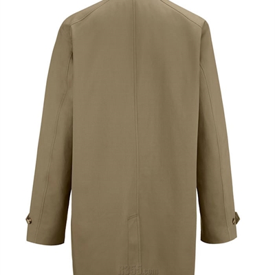 市场上装-中长外套-外贸商务中长