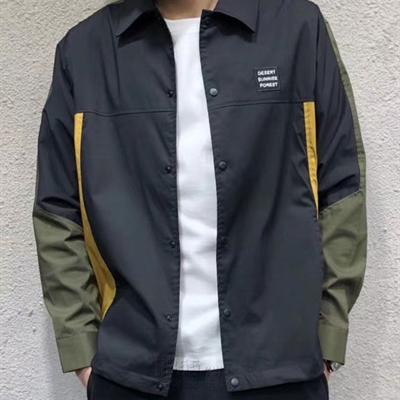 市场上装-衬衫-休闲衬衫