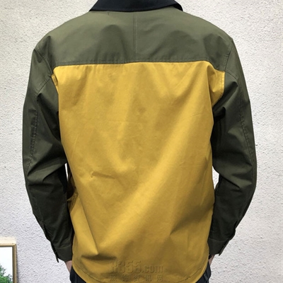 市场上装-衬衫-休闲衬衫