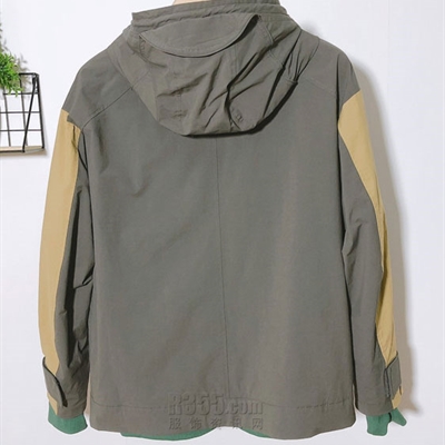 市场上装-夹克-休闲夹克