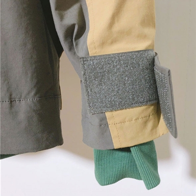 市场上装-夹克-休闲夹克