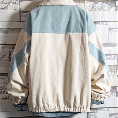 市场上装-夹克-休闲夹克