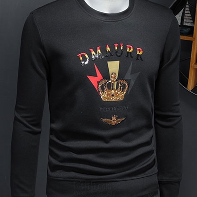 市场上装-卫衣-欧货卫衣