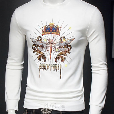 市场上装-卫衣-欧货卫衣