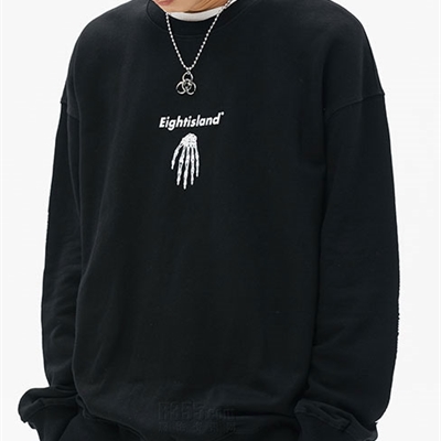 市场上装-卫衣-微潮卫衣