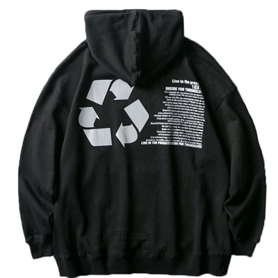 市场上装-卫衣-微潮卫衣