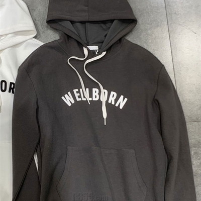 市场上装-卫衣-休闲卫衣