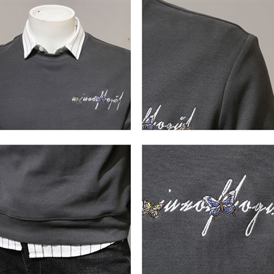 市场上装-卫衣-休闲卫衣