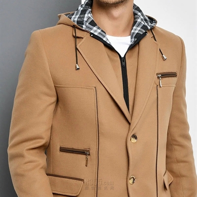 市场上装-单西-外贸商务单西