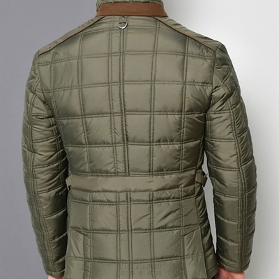 市场上装-棉衣/羽绒服-外贸商务棉服