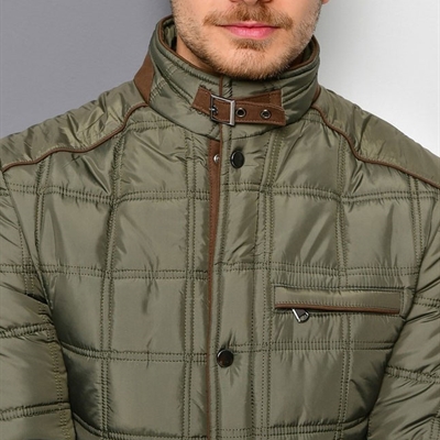 市场上装-棉衣/羽绒服-外贸商务棉服