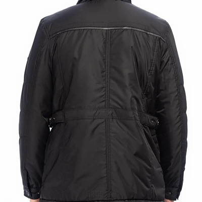 市场上装-棉衣/羽绒服-外贸商务棉服