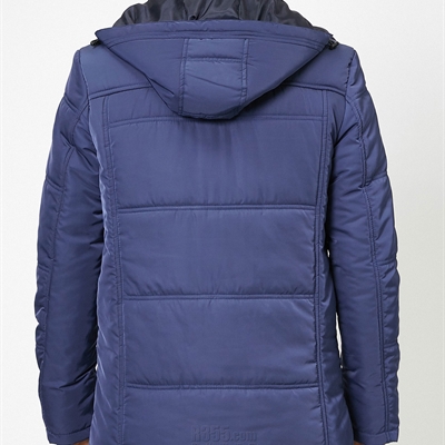 市场上装-棉衣/羽绒服-外贸商务棉服