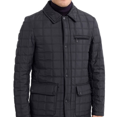 市场上装-棉衣/羽绒服-外贸商务棉服