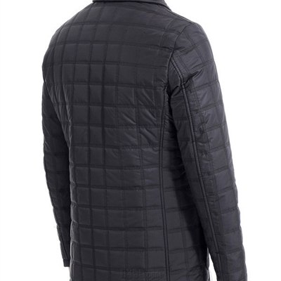 市场上装-棉衣/羽绒服-外贸商务棉服