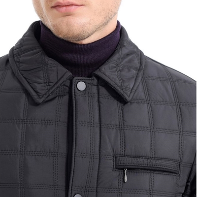 市场上装-棉衣/羽绒服-外贸商务棉服