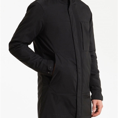 市场上装-棉衣/羽绒服-外贸商务棉服