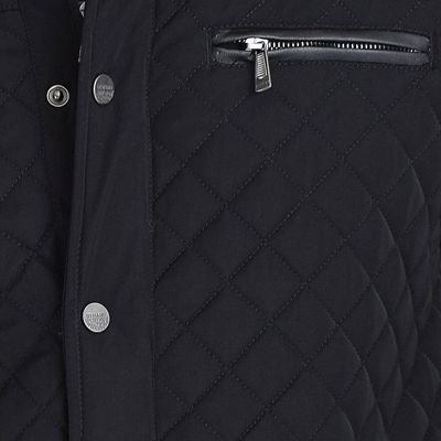 市场上装-棉衣/羽绒服-外贸商务棉服